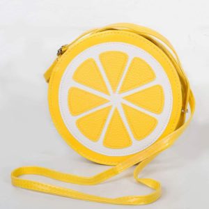 Lemon Bag